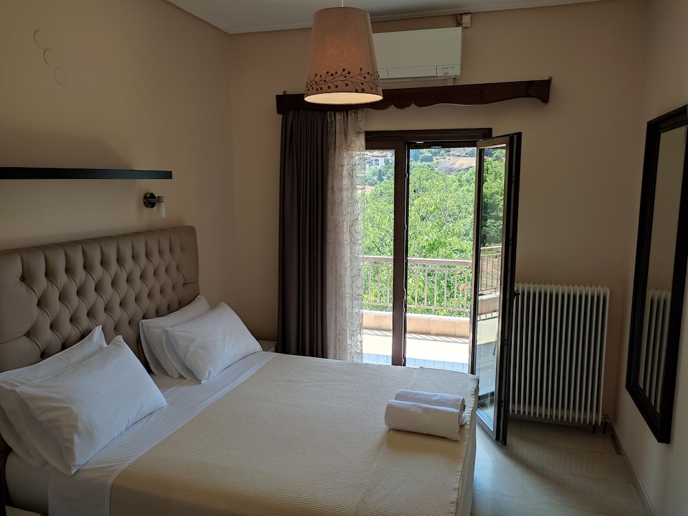 Double Room (Village View 3)