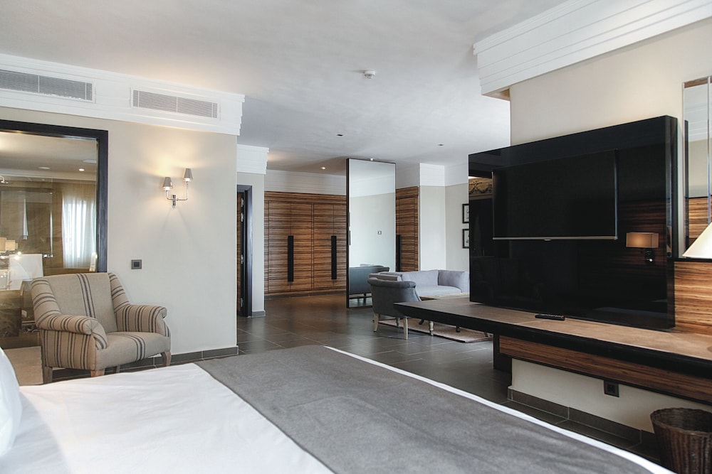 Junior Suite, Balcony, Sea View photo 3