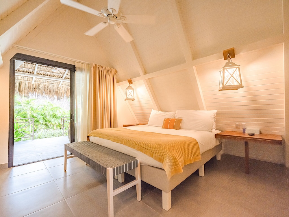 Superior Double Room, Ensuite, Garden View photo 2