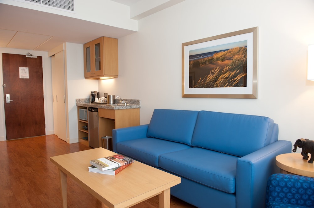 Junior Studio Suite - Photo 5