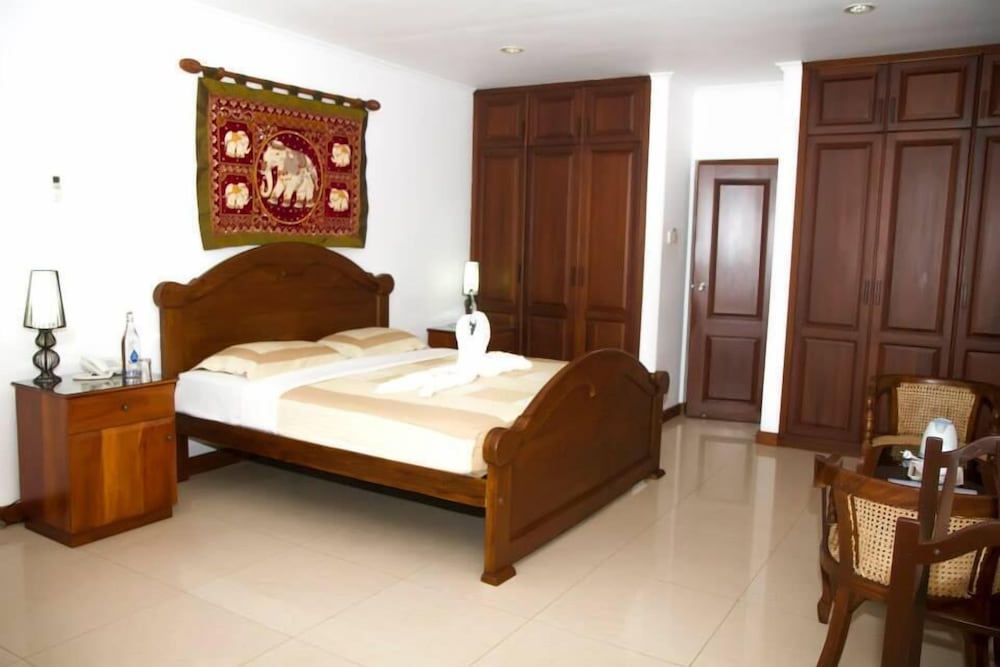 Standard Room photo 2
