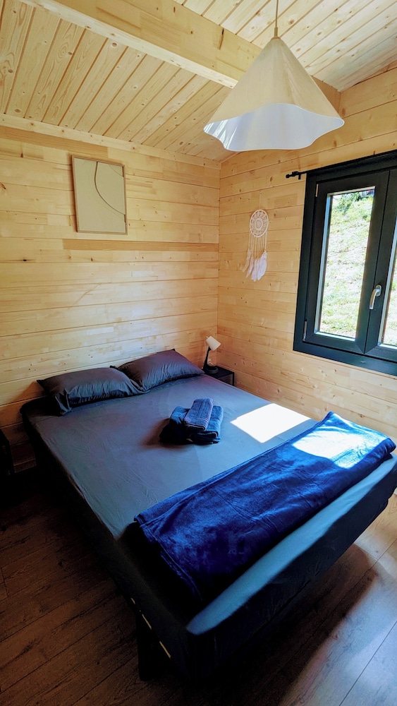 Lodge La Bruyere photo 2