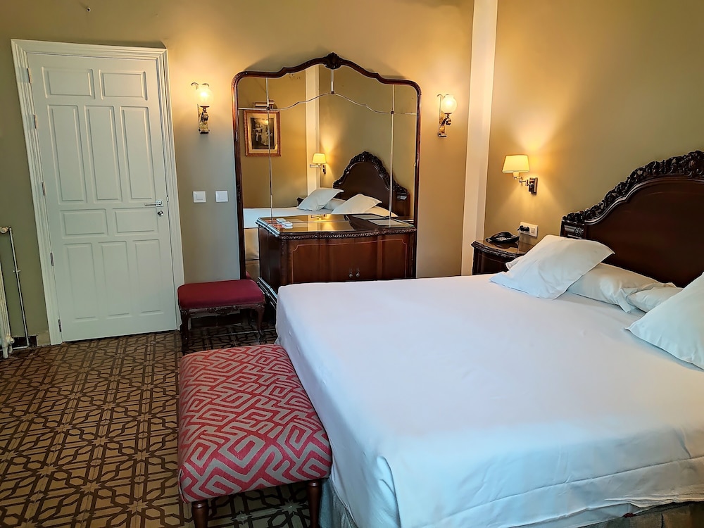 Superior Double Room - Photo 1