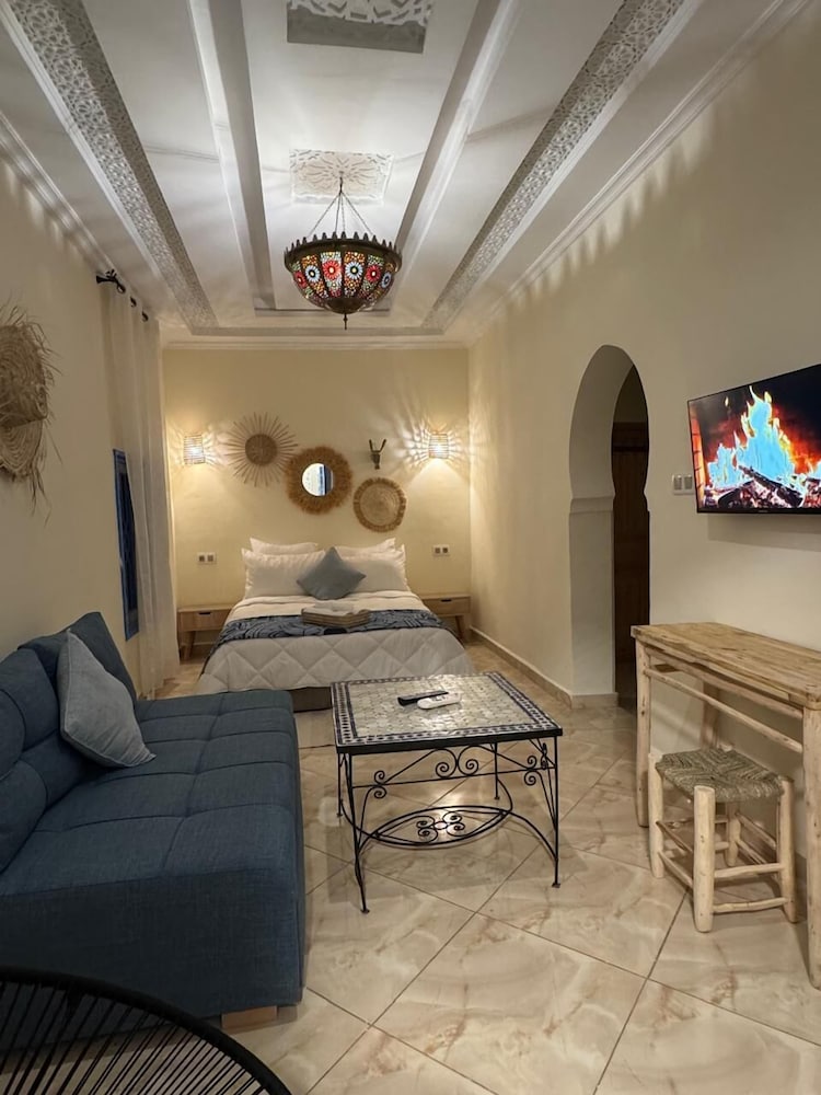 Deluxe Studio Suite, Mountain View photo 3