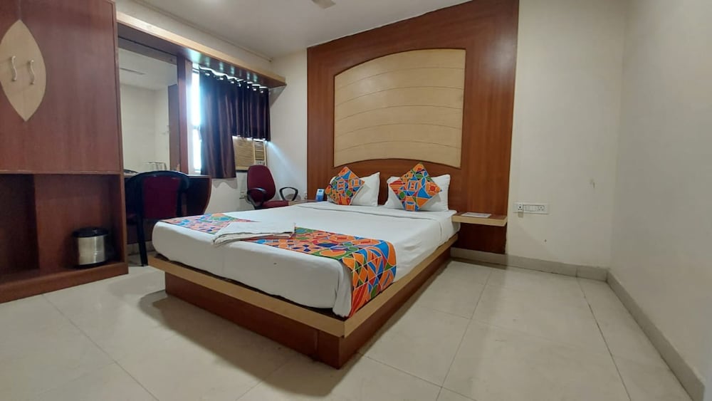 Standard Double Room - Photo 6