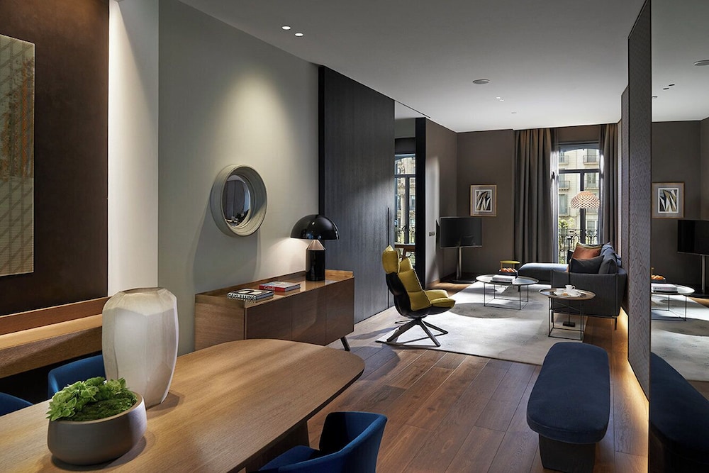 Grand Suite