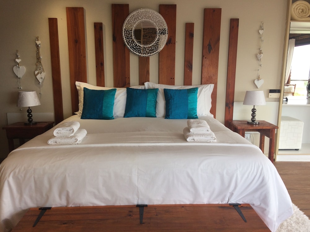 Superior Double Room, 1 Bedroom, Balcony, Ocean View
