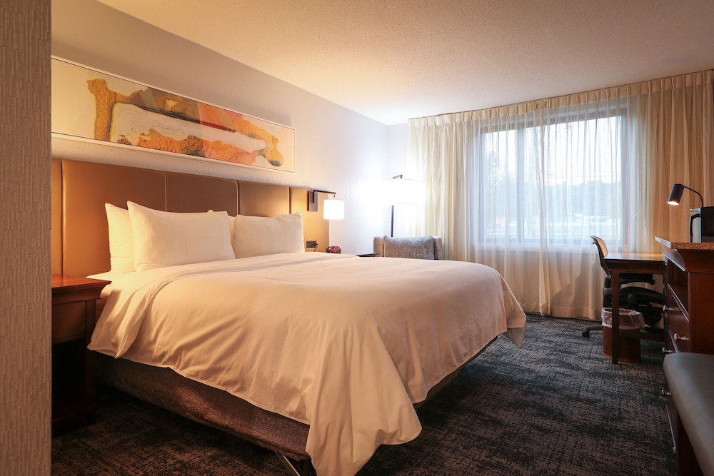 Crowne Plaza Chicago-Northbrook, an IHG Hotel, Foto 3