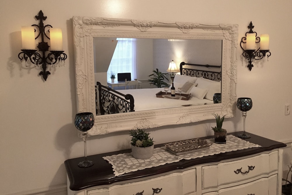 Double Room, Garden View (Bayberry) photo 3