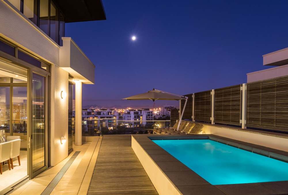 Superior Penthouse, 3 Bedrooms