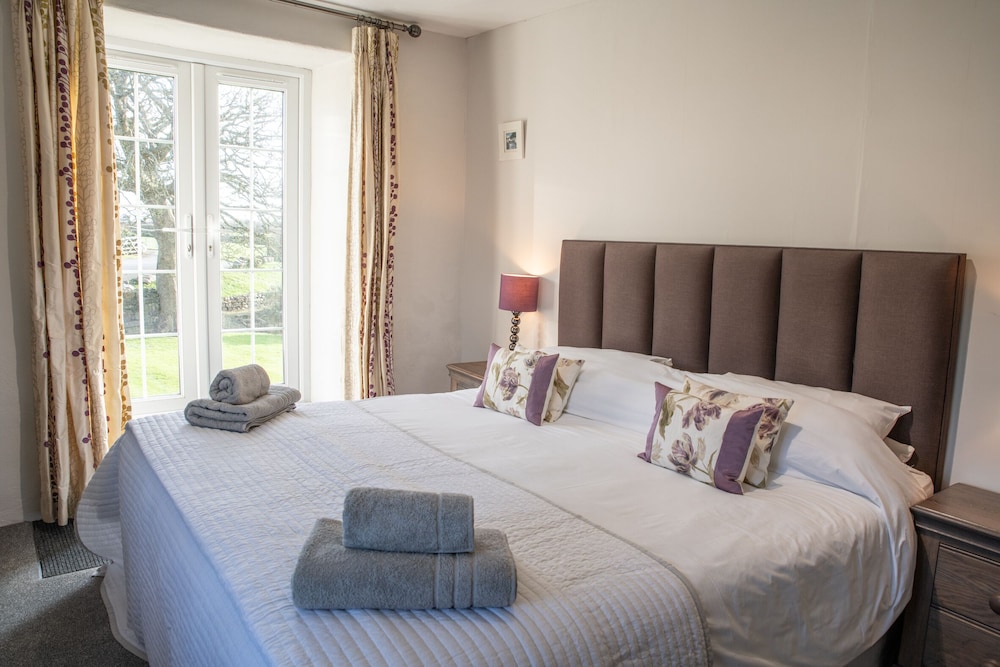 Double Room, Ensuite (Cadgwith)
