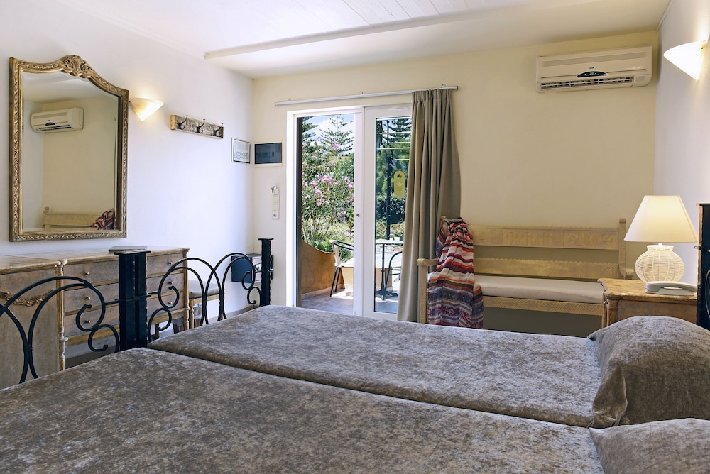 Double Room, Mountain View, Mountainside - Photo 2