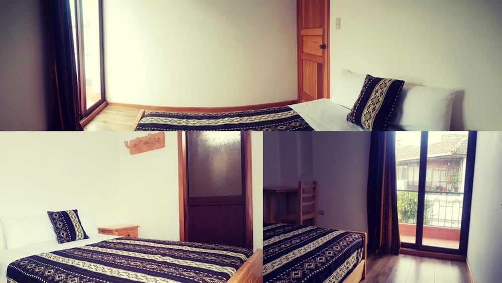Double Room, 1 Double Bed