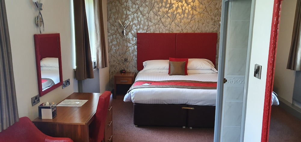 Family Room, Multiple Beds, Non Smoking - Photo 3