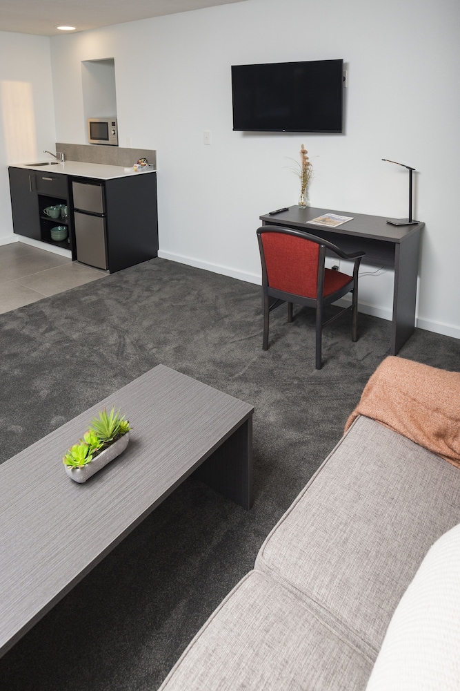 Deluxe Apartment, 1 Bedroom - Photo 7