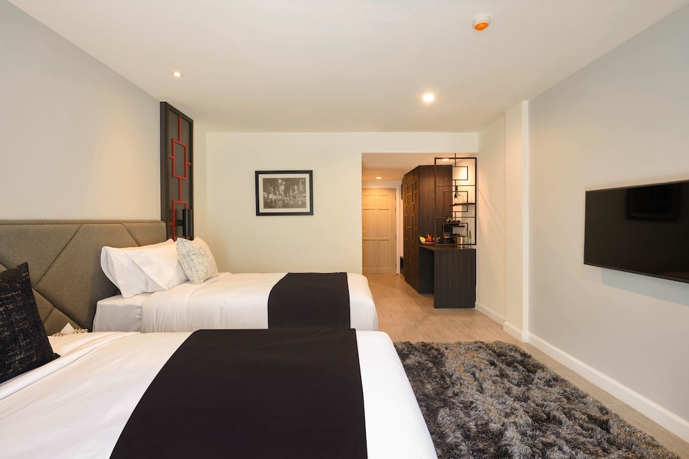 Deluxe Room photo 3