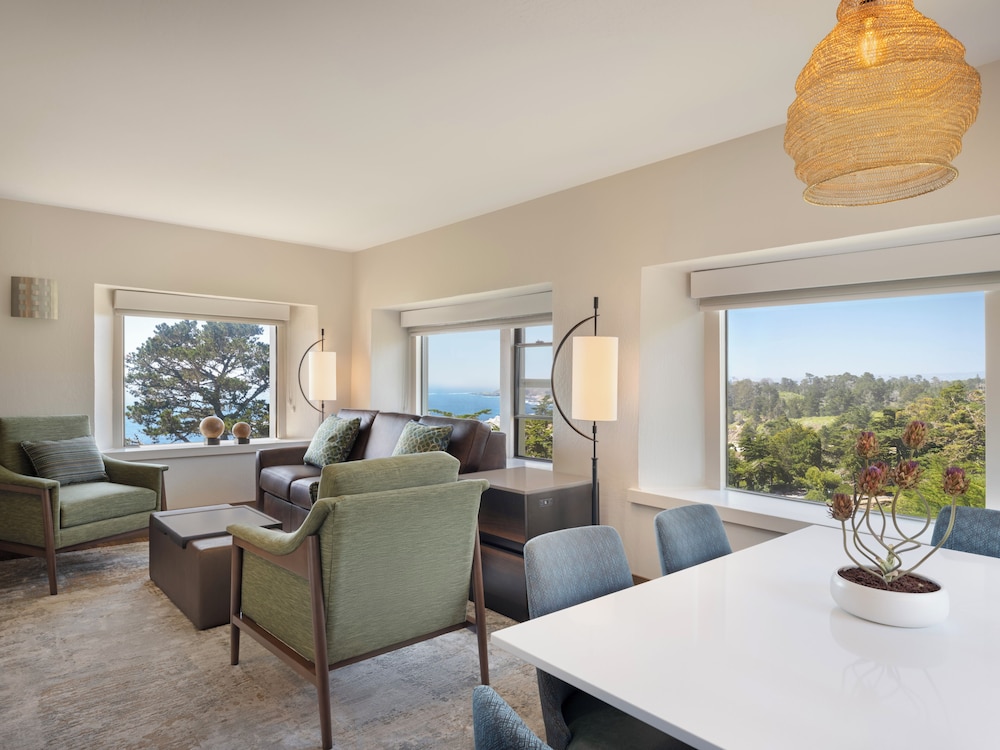 Big Sur Suite, 1 Bedroom, Ocean View photo 1
