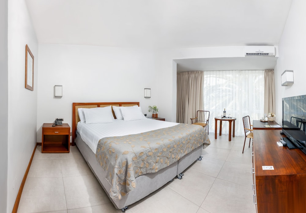 Traditional Double Room