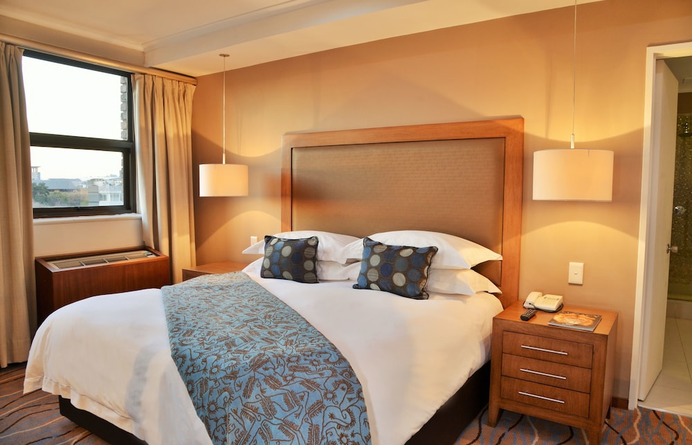 Luxury Room photo 3
