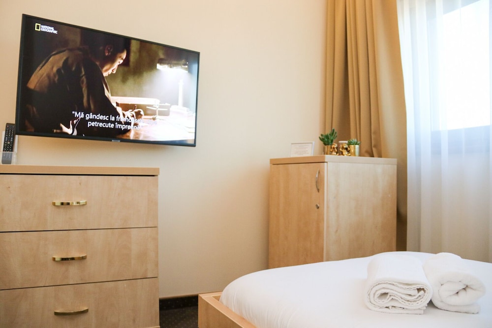 City Single Room, 1 Twin Bed photo 1