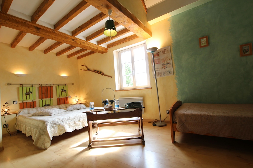 Room (Campagne) photo 1