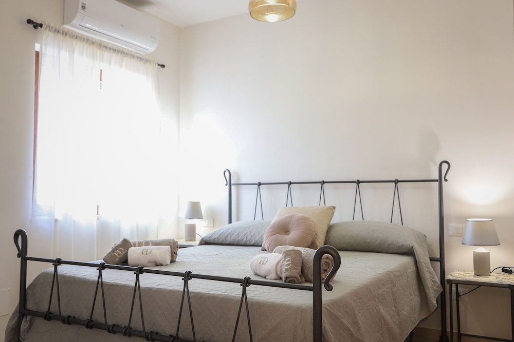 Apartment, 4 Bedrooms