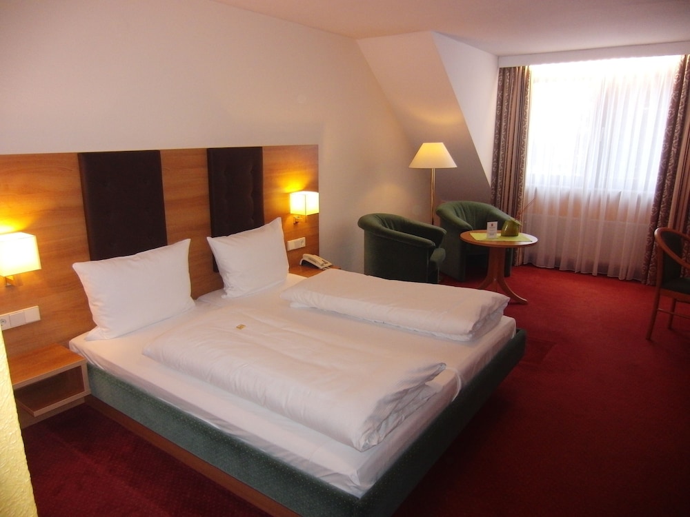 Classic Double Room photo 2