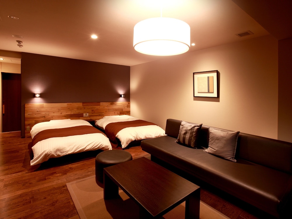 Standard Room 2F photo 3