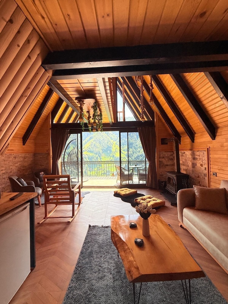 Standard Bungalow, Mountain View