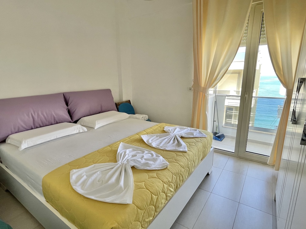 Comfort Apartment