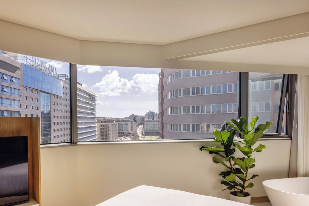 Junior Suite (Studio ME | Marques View | 2+1)