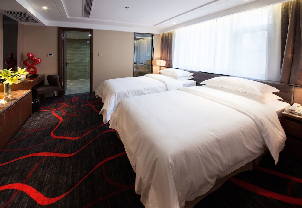 Superior Twin Room photo 2