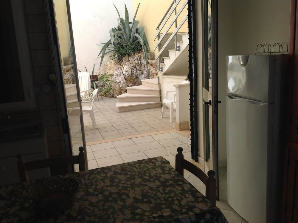 Apartment, Garden Area photo 3