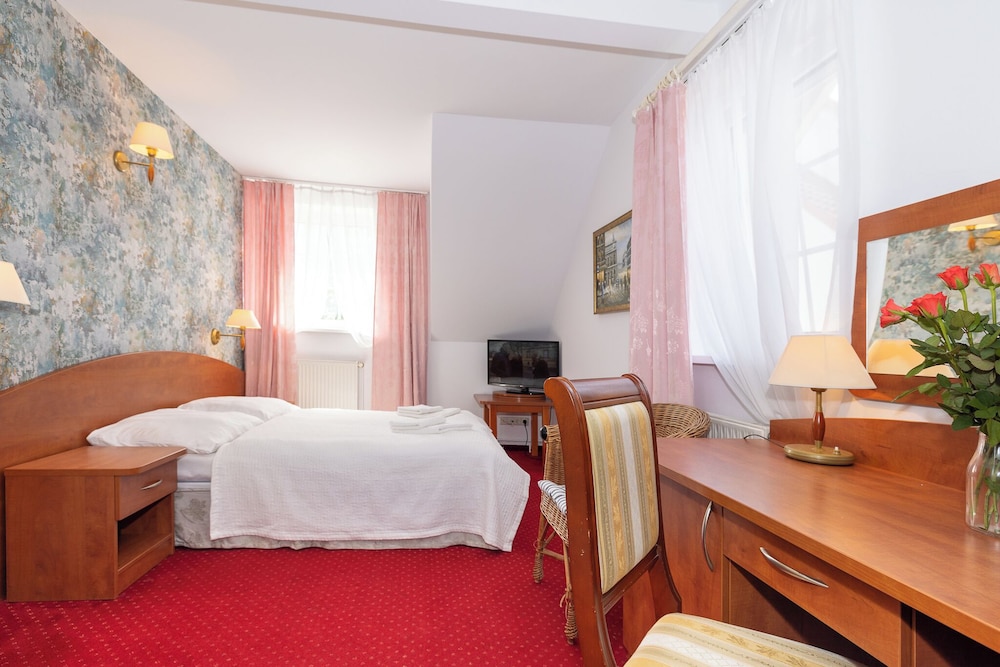Standard Double Room - Photo 4