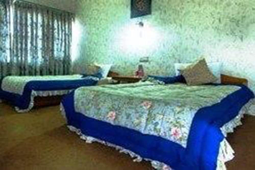 Deluxe Room photo 3