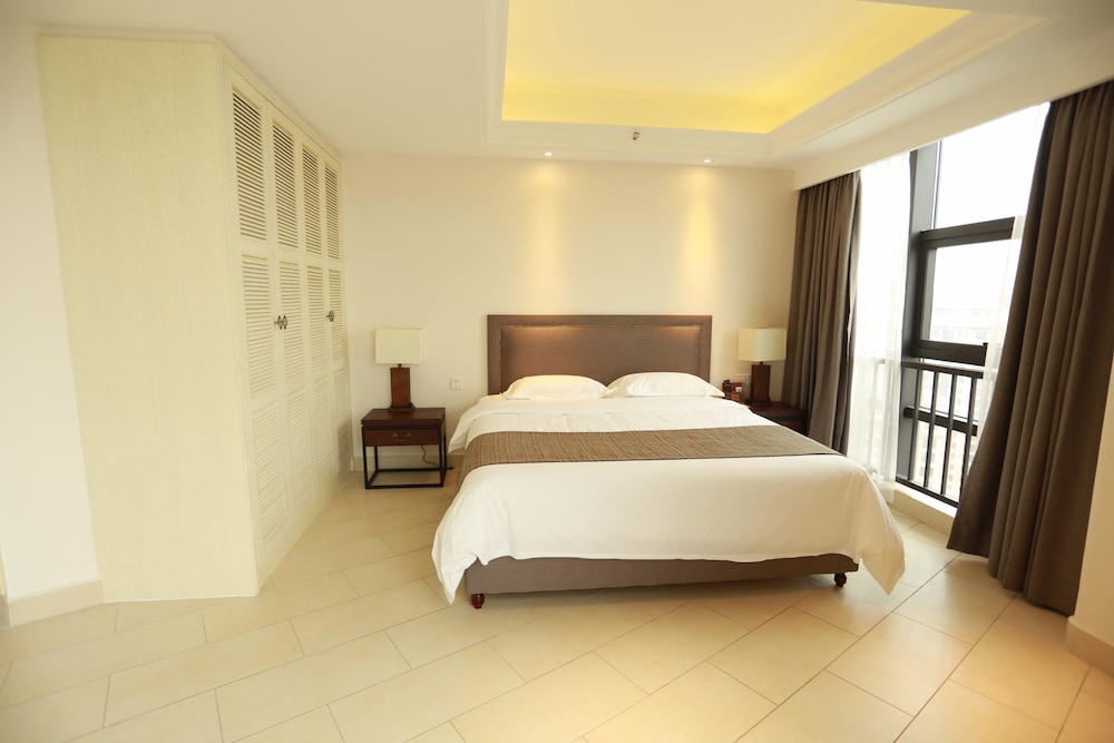 Executive Suite With River View photo 2