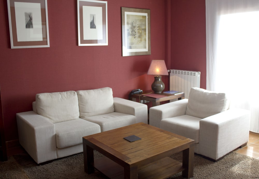 Junior Suite, 2 Bedrooms photo 3