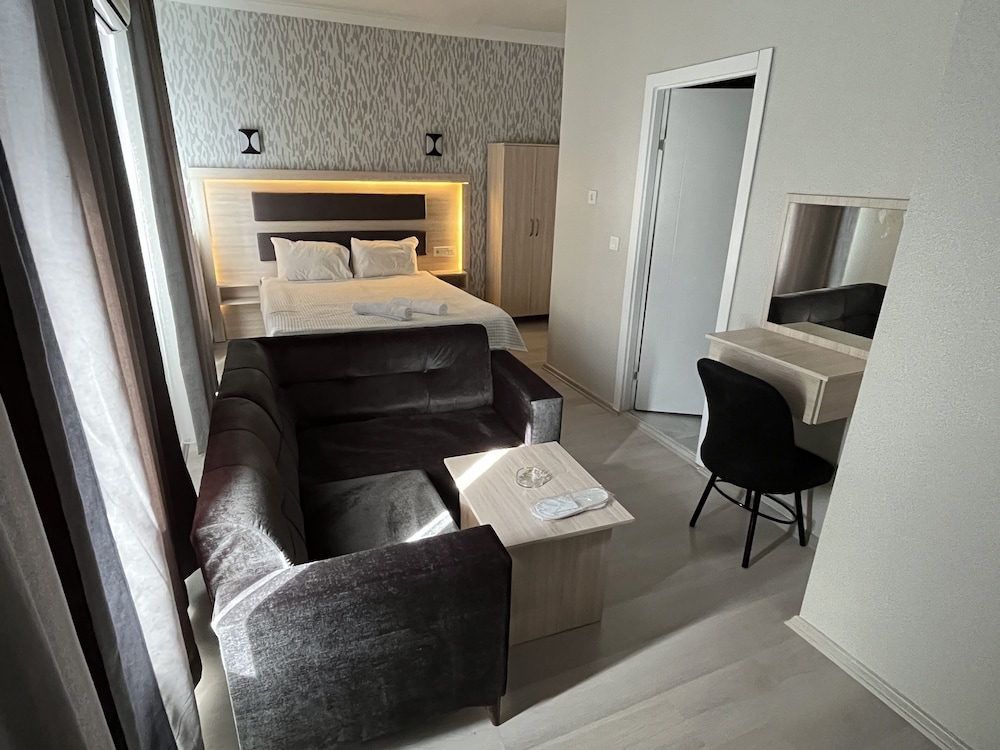 Exclusive Room