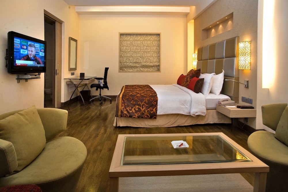 Premium Room - Photo 1