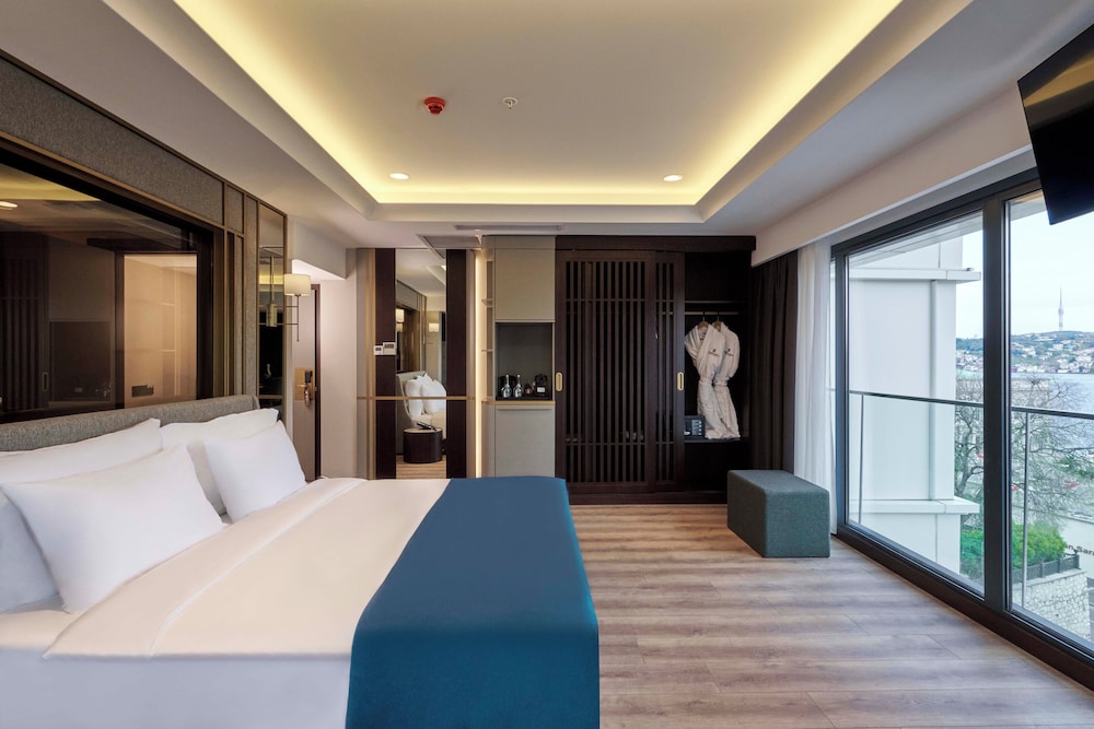 Junior Suite, Sea View photo 2