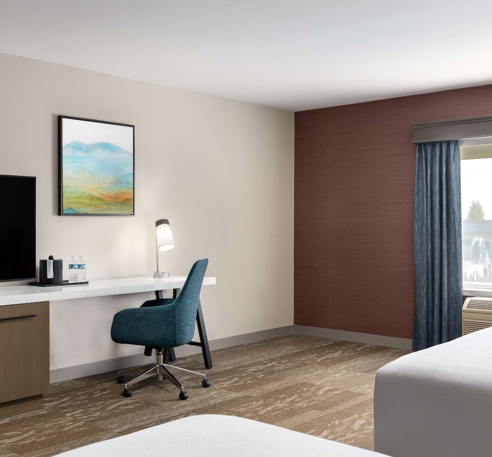 Room, 2 Queen Beds, Accessible - Photo 2