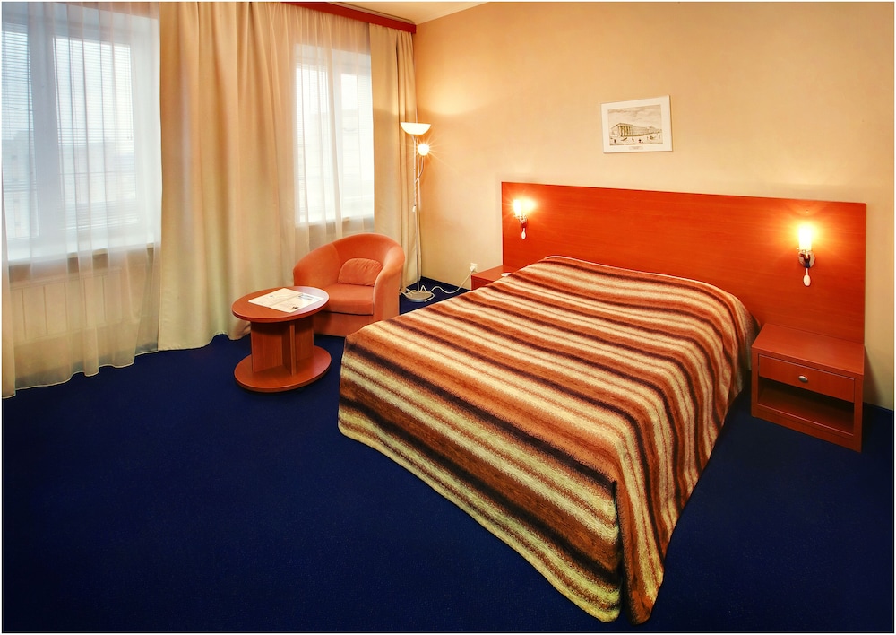 Standard Double Room photo 3