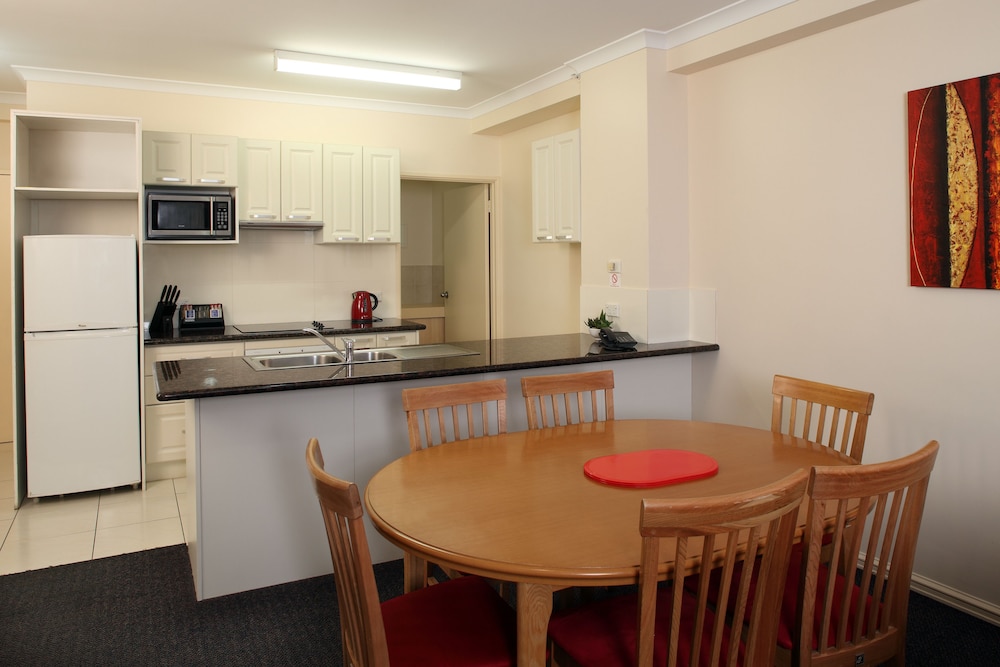 2 Bedrooms Standard Apartment photo 2