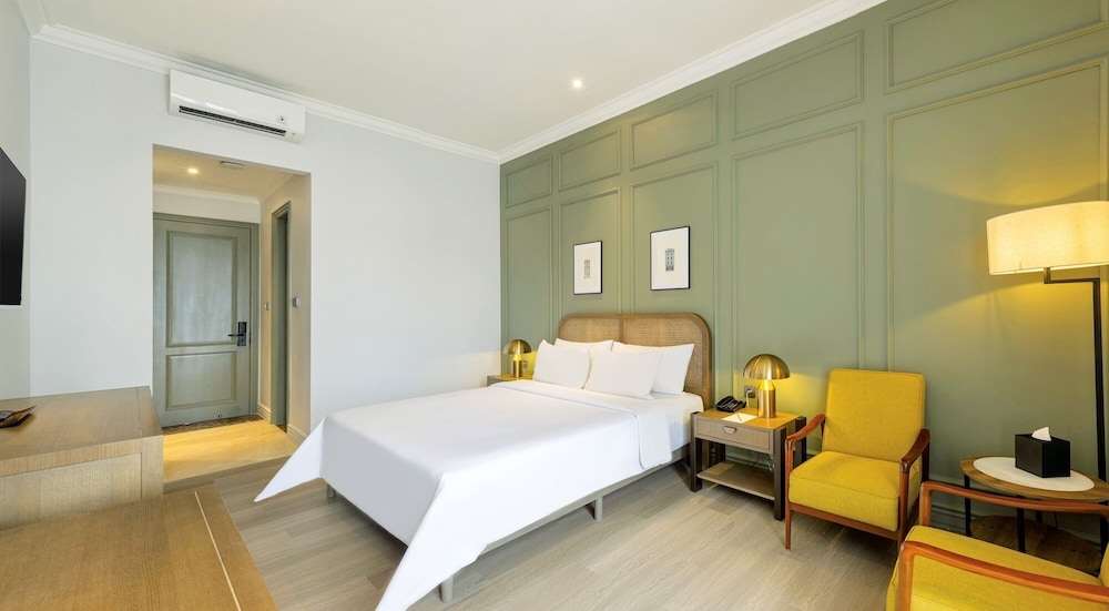 Grand deluxe - Photo 1