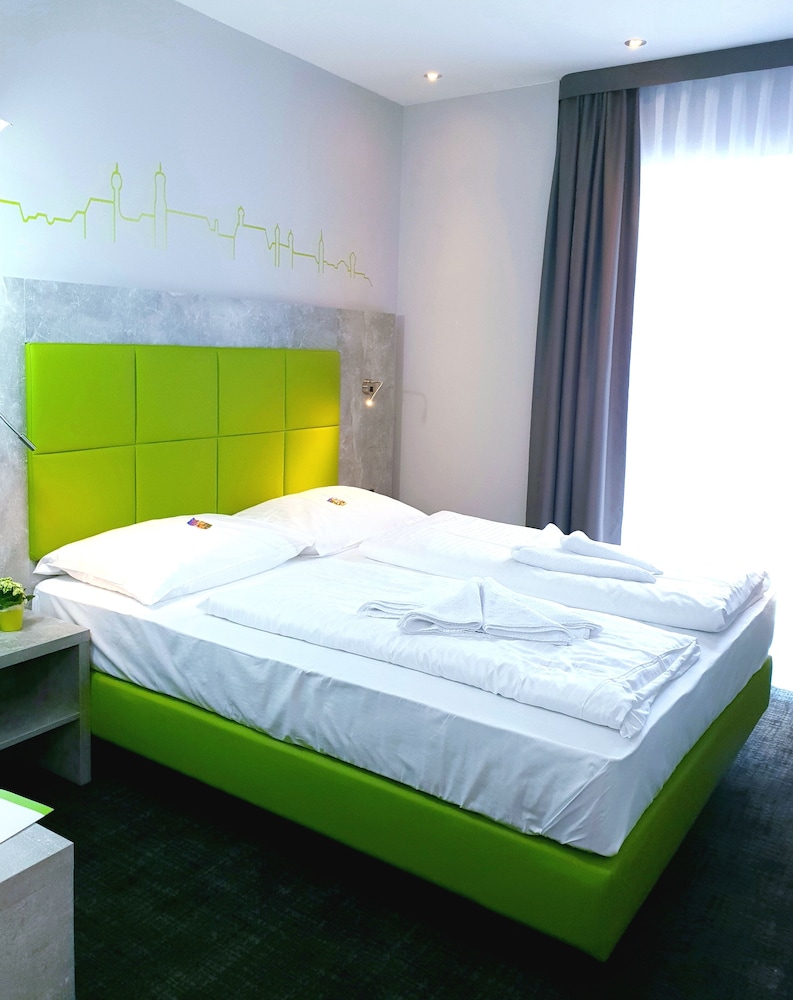 Comfort Room photo 3
