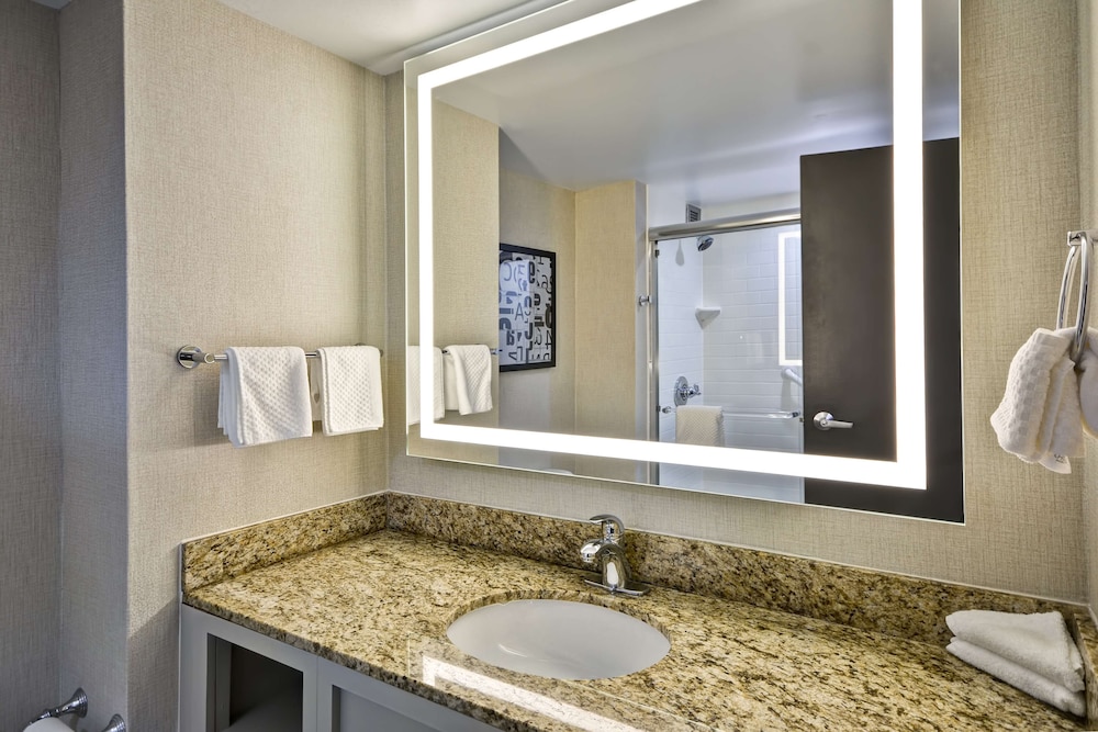 Premium Suite, 1 King Bed, Non Smoking (Conference) - Photo 7