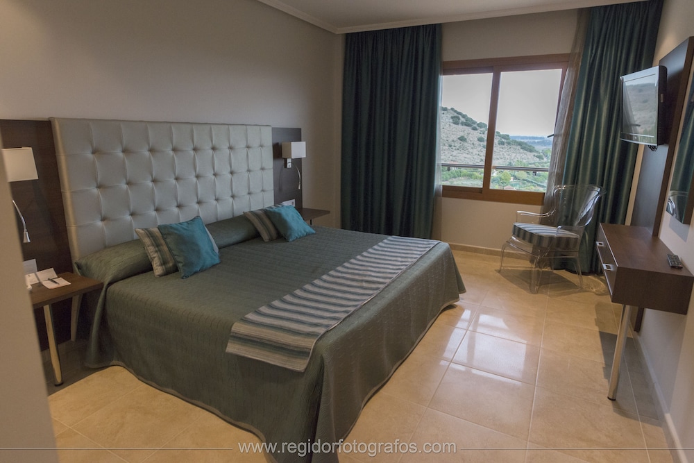 Deluxe Double Room, Terrace photo 2