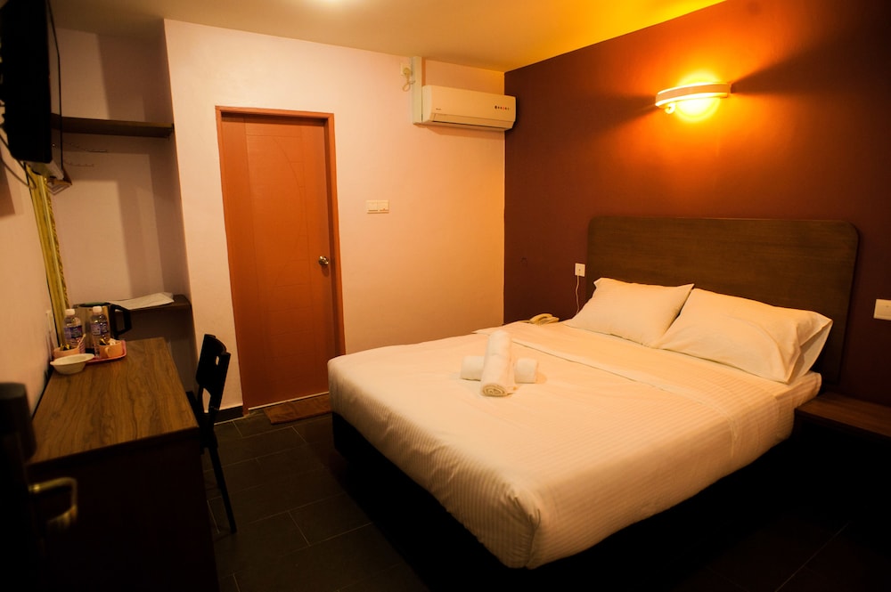 Standard Room photo 2
