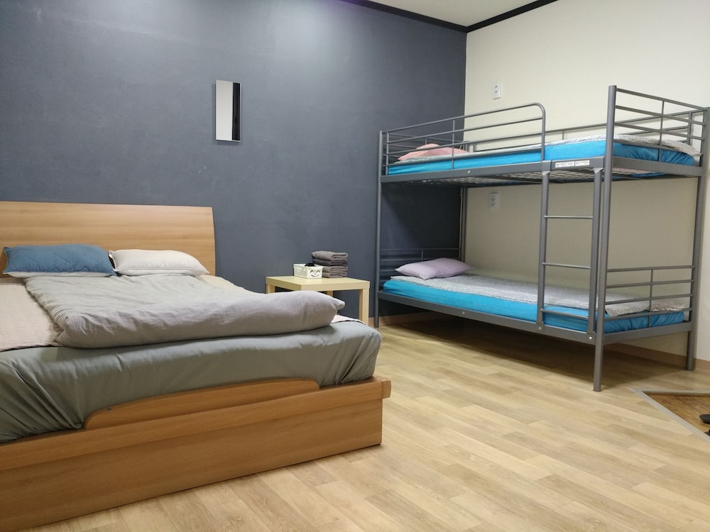 Quadruple Room photo 3
