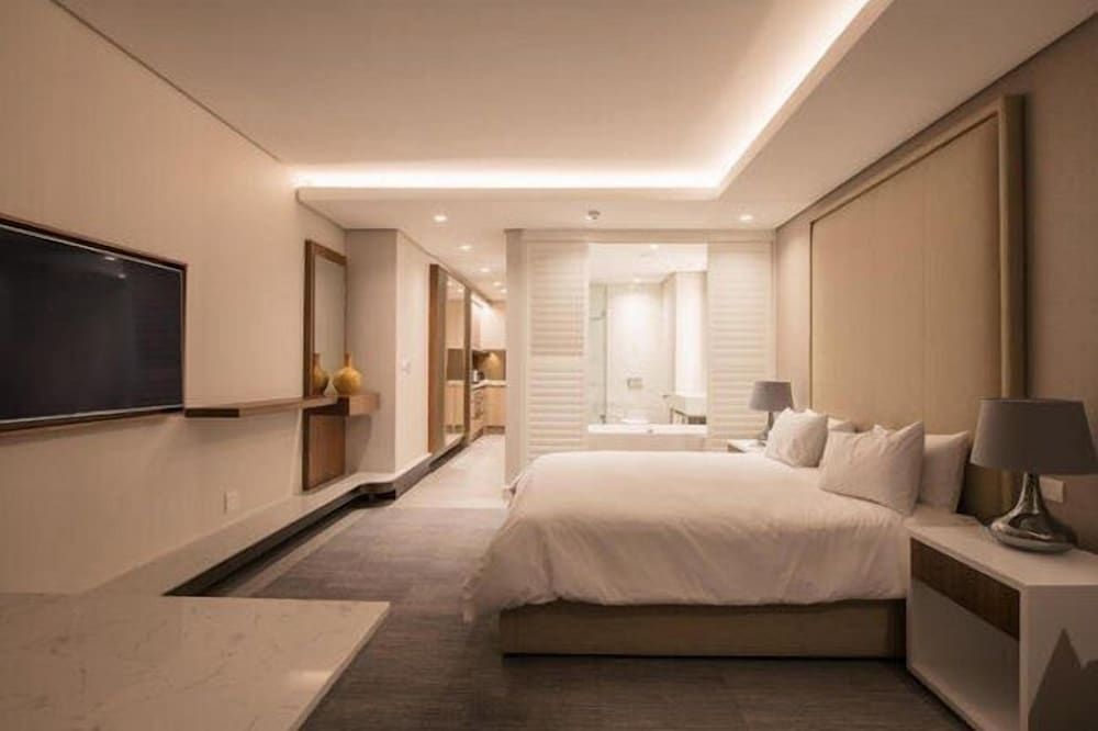 Luxury Suite, 1 Bedroom photo 1